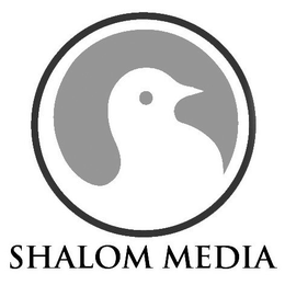 SHALOM MEDIA trademark