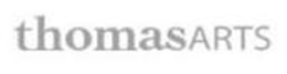THOMASARTS trademark