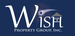 WISH PROPERTY GROUP, INC. trademark