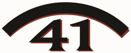 41 trademark