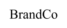 BRANDCO trademark