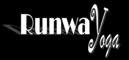 RUNWAYOGA trademark