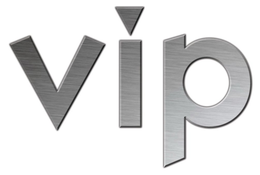 VIP trademark