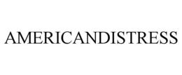AMERICANDISTRESS trademark
