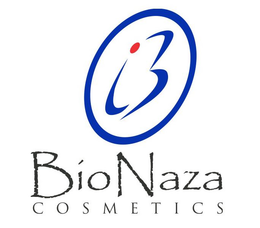 B BIONAZA COSMETICS trademark