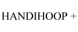 HANDIHOOP + trademark