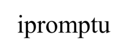 IPROMPTU trademark