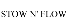STOW N' FLOW trademark