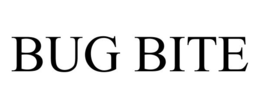 BUG BITE trademark