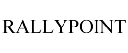 RALLYPOINT trademark