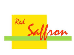 RED SAFFRON trademark