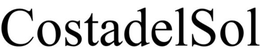 COSTADELSOL trademark