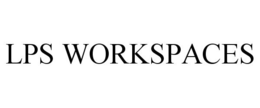 LPS WORKSPACES trademark