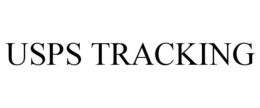USPS TRACKING trademark