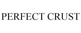 PERFECT CRUST trademark