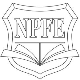 NPFE trademark