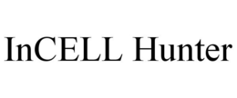 INCELL HUNTER trademark