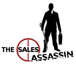 THE SALES ASSASSIN trademark