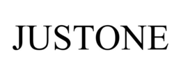 JUSTONE trademark