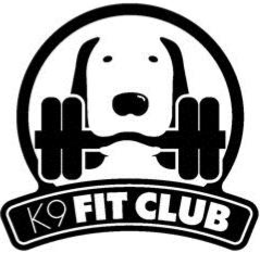 K9 FIT CLUB trademark