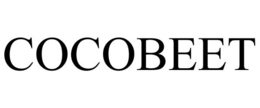 COCOBEET trademark