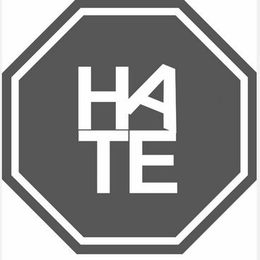 HATE trademark