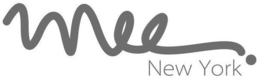 MEE. NEW YORK trademark