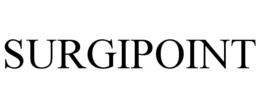 SURGIPOINT trademark
