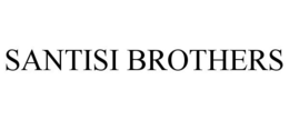 SANTISI BROTHERS trademark