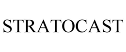 STRATOCAST trademark