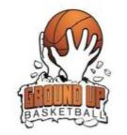 GROUND UP BASKETBALL trademark