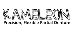 KAMELEON PRECISION, FLEXIBLE PARTIAL DENTURE trademark