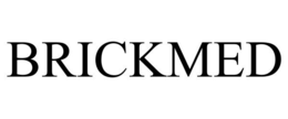 BRICKMED trademark