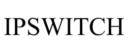 IPSWITCH trademark