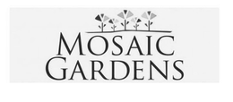 MOSAIC GARDENS trademark