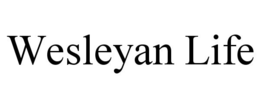WESLEYAN LIFE trademark