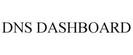 DNS DASHBOARD trademark