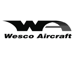 WA WESCO AIRCRAFT trademark