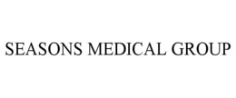 SEASONS MEDICAL GROUP trademark