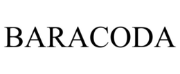 BARACODA trademark