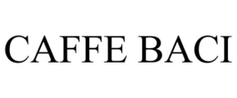 CAFFE BACI trademark