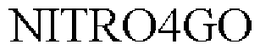 NITRO4GO trademark