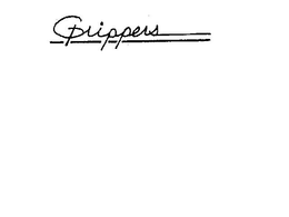 GRIPPERS trademark