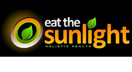 EAT THE SUNLIGHT HOLISTIC HEALTH trademark