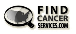 FIND CANCER SERVICES.COM trademark
