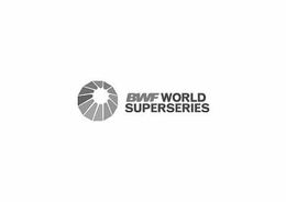 BWF WORLD SUPERSERIES trademark