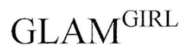 GLAM GIRL trademark