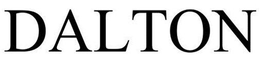 DALTON trademark