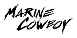 MARINE COWBOY trademark