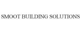 SMOOT BUILDING SOLUTIONS trademark